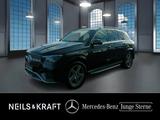 Mercedes-Benz GLE 450 4MATIC +AMG-Sport+Pano+Burm+AHK+Memo+MLB - Mercedes-Benz GLE 450 Jahreswagen