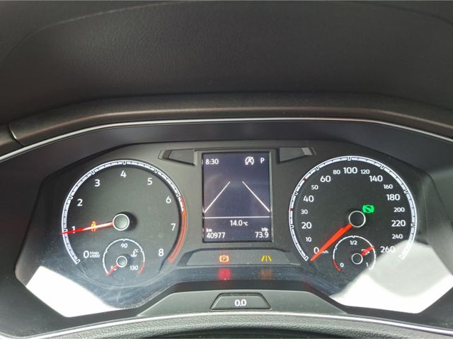 Volkswagen T-Roc Style 1.5 TSI °LED°AAC°PDC°SHZ°AHK°DAB°