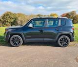Jeep Renegade 1.4 MultiAir 103kW B Limited 4x2 Li... - Jeep Renegade von privat