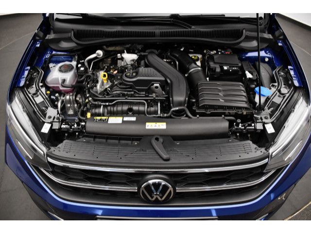 Volkswagen Taigo - Bild 11