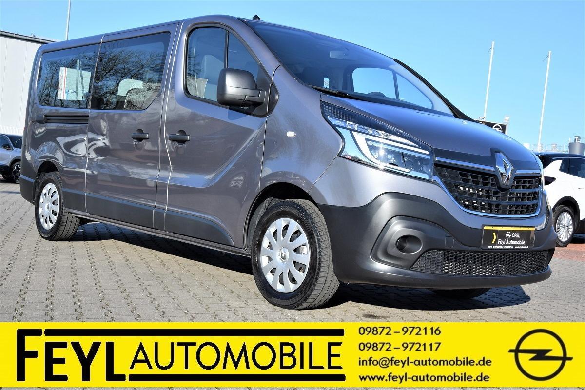 Renault Trafic 2.0 dCi 120 L2H1 Combi
