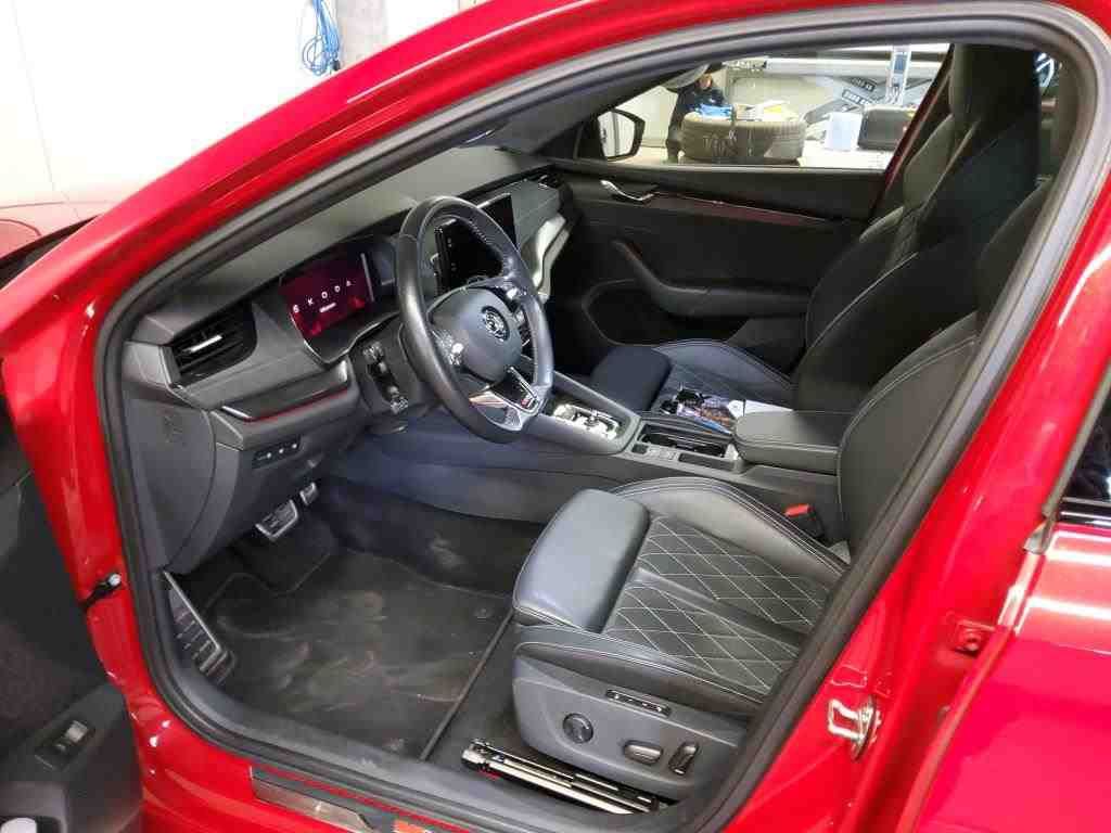 Skoda Octavia - Bild 5