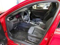 Skoda Octavia - Vorschau Bild 5