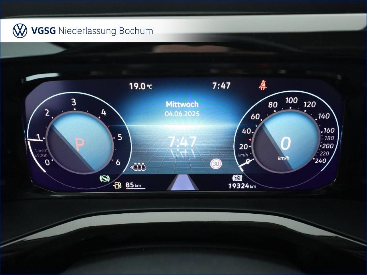 Volkswagen T7 Multivan - Bild 12