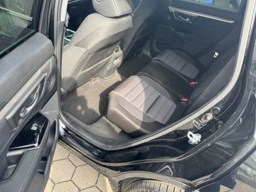 Honda CR-V - 9