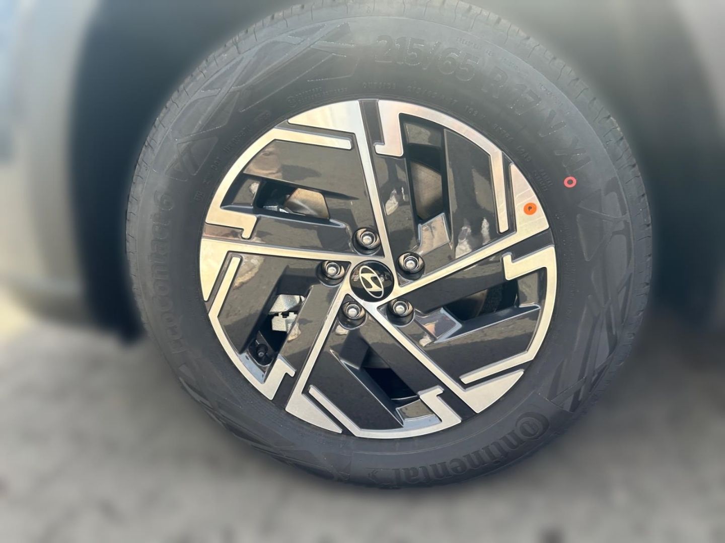 Hyundai TUCSON - Bild 7