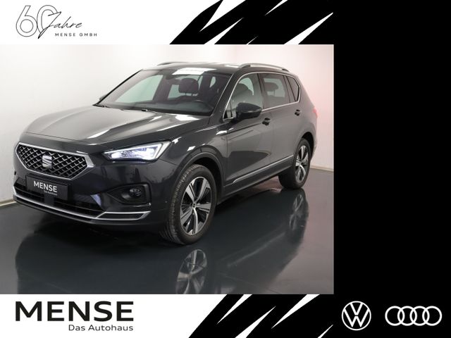 SEAT Tarraco 2.0 TDI DSG 4x4 Xcellence |AHK|ACC|Beats