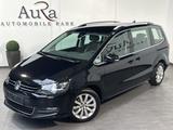 Volkswagen Sharan 2.0 TDI DSG Highline NAV+XEN+KAMERA+ACC - gebrauchte VW Sharan aus dem Jahr 2020