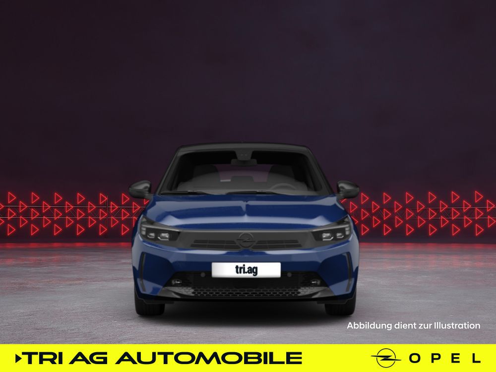 Opel Corsa - Bild 14