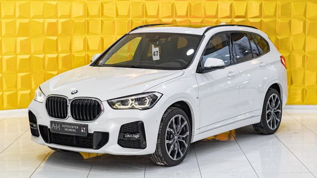 BMW X1 xDrive 25 d M SPORTPAKET*PANO*HEAD-UP