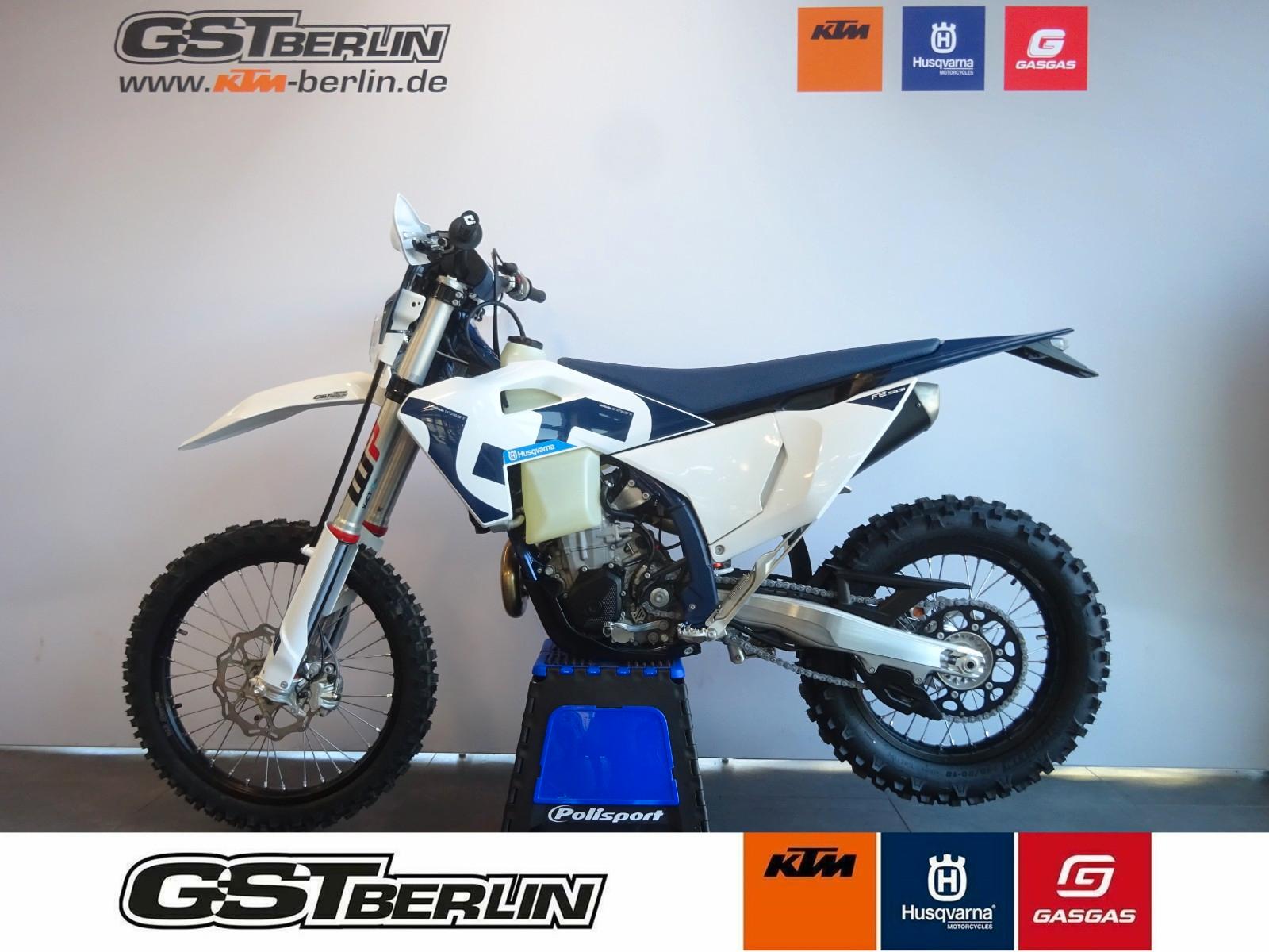 Husqvarna FE 501 Mj. 2026 *Lieferbar*