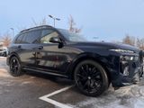 BMW X7 M60i xDrive Vollausstattung! Export möglich