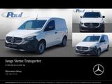 Mercedes-Benz eCitan KA Citan Kamera+PTS hinten+LED+Sitzheizun - Mercedes-Benz eCitan Kombi Gebrauchtwagen