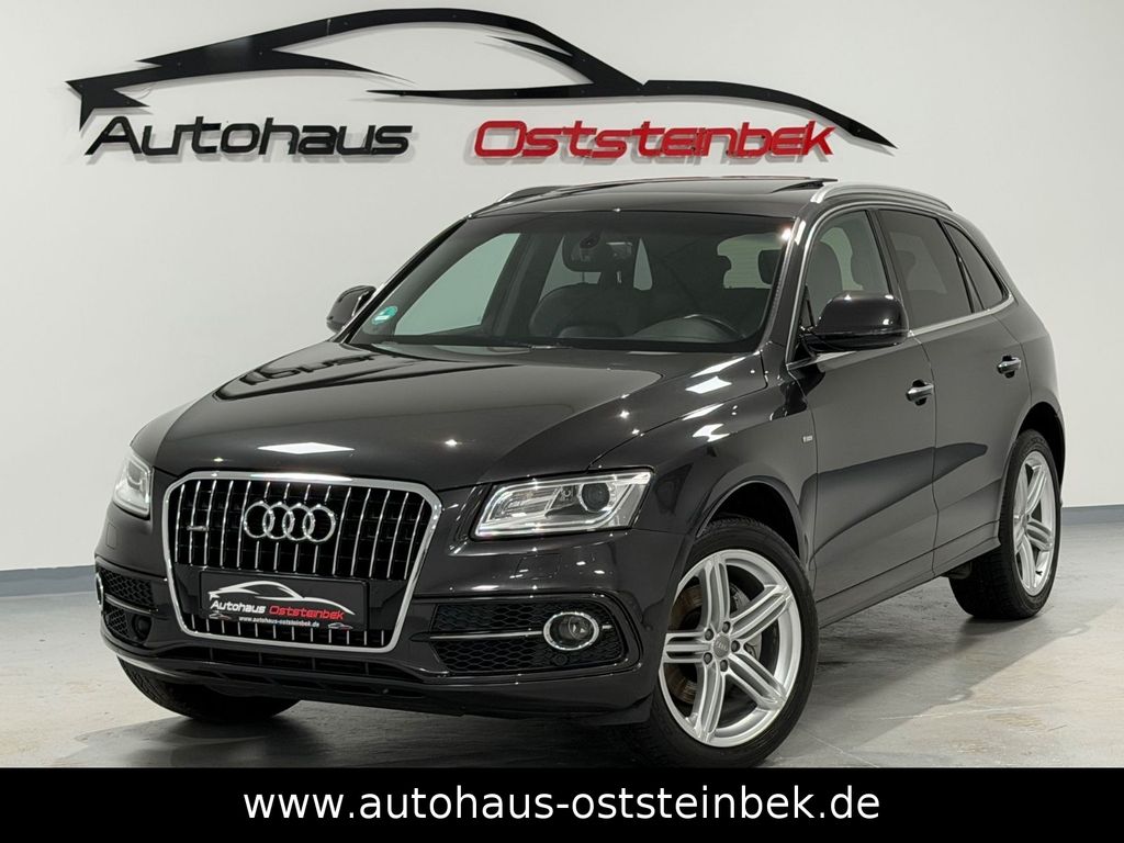 Image of Audi Q5