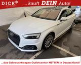 Audi A5 SB 40d S-Tr. LED+/ACC/VIRTU/PANO/SHZ/HIFI/8Fa - Audi A5 F5 Gebrauchtwagen