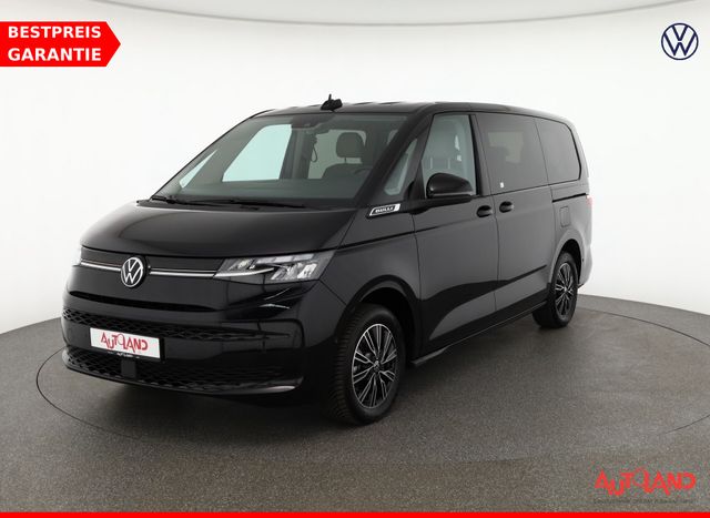 Volkswagen T7 Multivan 2.0 TDI DSG LED Navi SHZ ACC AHK