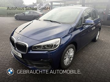 BMW 218 Active Tourer - 1