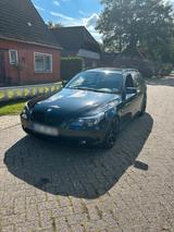 BMW E61 535D - BMW 535 aus 2005
