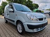 Renault 1 Hand Scheckheft Garagenwagen TÜV Kupplung Neu - gebrauchte Renault Kangoo aus dem Jahr 2004