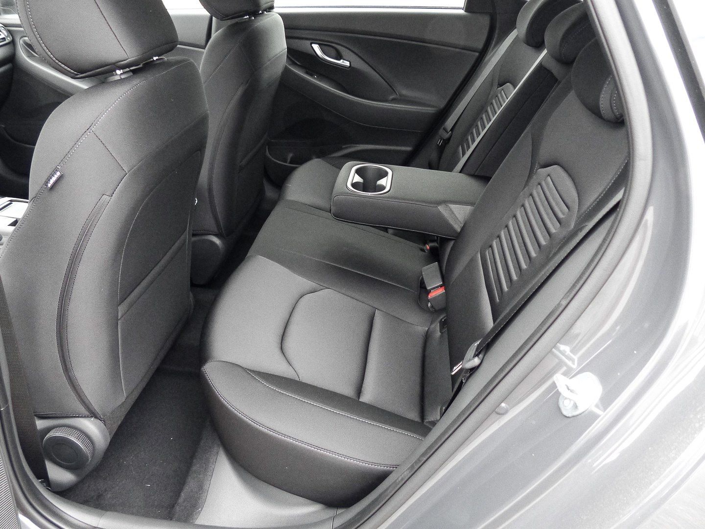 Hyundai i30 - Bild 15