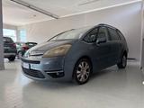 Citroën Citroen C4 Grand Picasso 2.0 HDi 138 FAP CMP6 Ex - gebrauchte Citroën C4 Picasso aus dem Jahr 2007