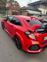 Honda Civic 2.0 i-VTEC TURBO Type R GT Type R GT - Honda Civic: R