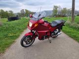BMW K1100 LT - BMW K1100LT