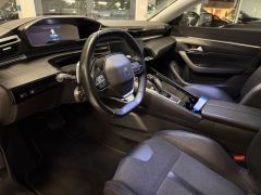 PEUGEOT 508 1.6 180 SW Allure 1.HAND/LED/NAVI/CAM/SHZ/AH