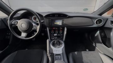 Toyota GT86 - 6