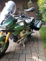 Moto Guzzi V100 Mandello S - MOTO GUZZI V10