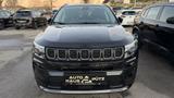 Jeep Compass 1.5 GSE T4 48V e-Hybrid Automatik S - Jeep Gebrauchtwagen mit Automatikschaltung