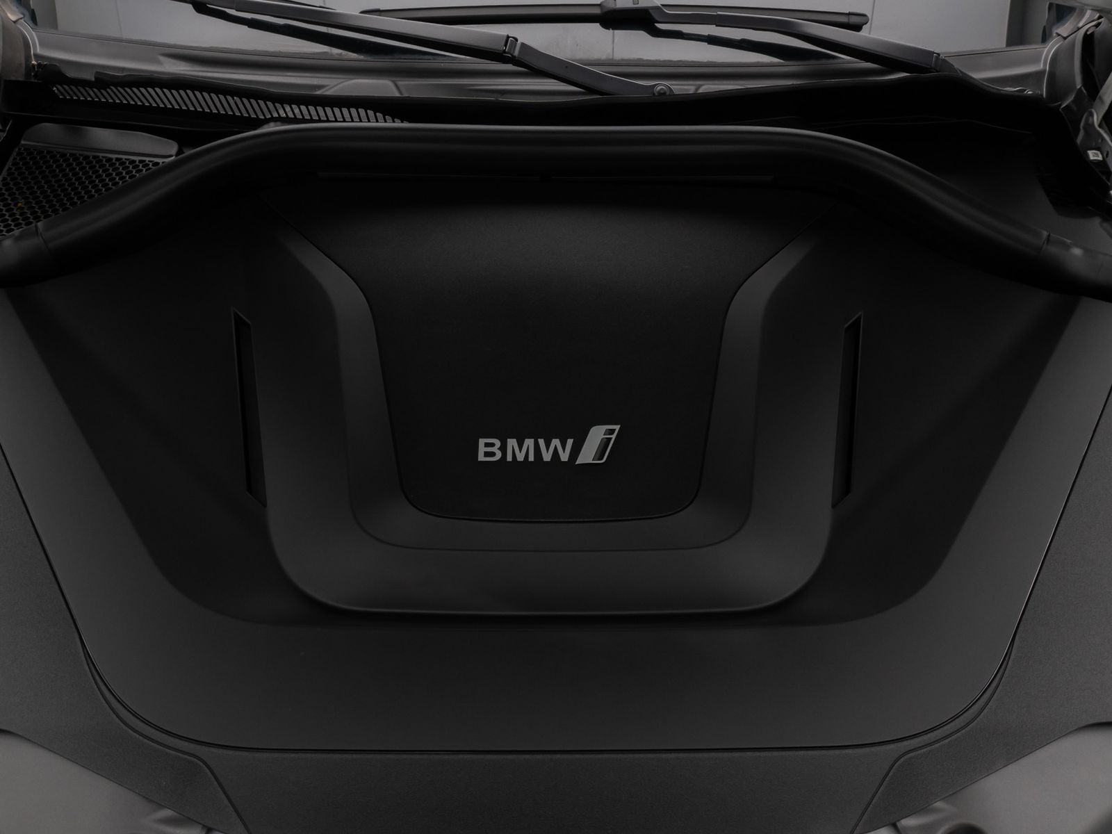 Fahrzeugabbildung BMW iX3 Impressive 360° HUD DAB H/K HUD AHK Panorama