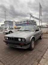 BMW 318 - BMW 318 aus 1987