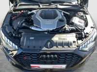 Audi RS4 - Vorschau Bild 19