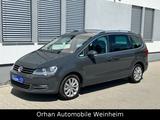 Volkswagen Sharan 2.0 TDI Highline Pano~Kamera~6-Sitzer~RFK - VW Sharan Gebrauchtwagen in Mannheim