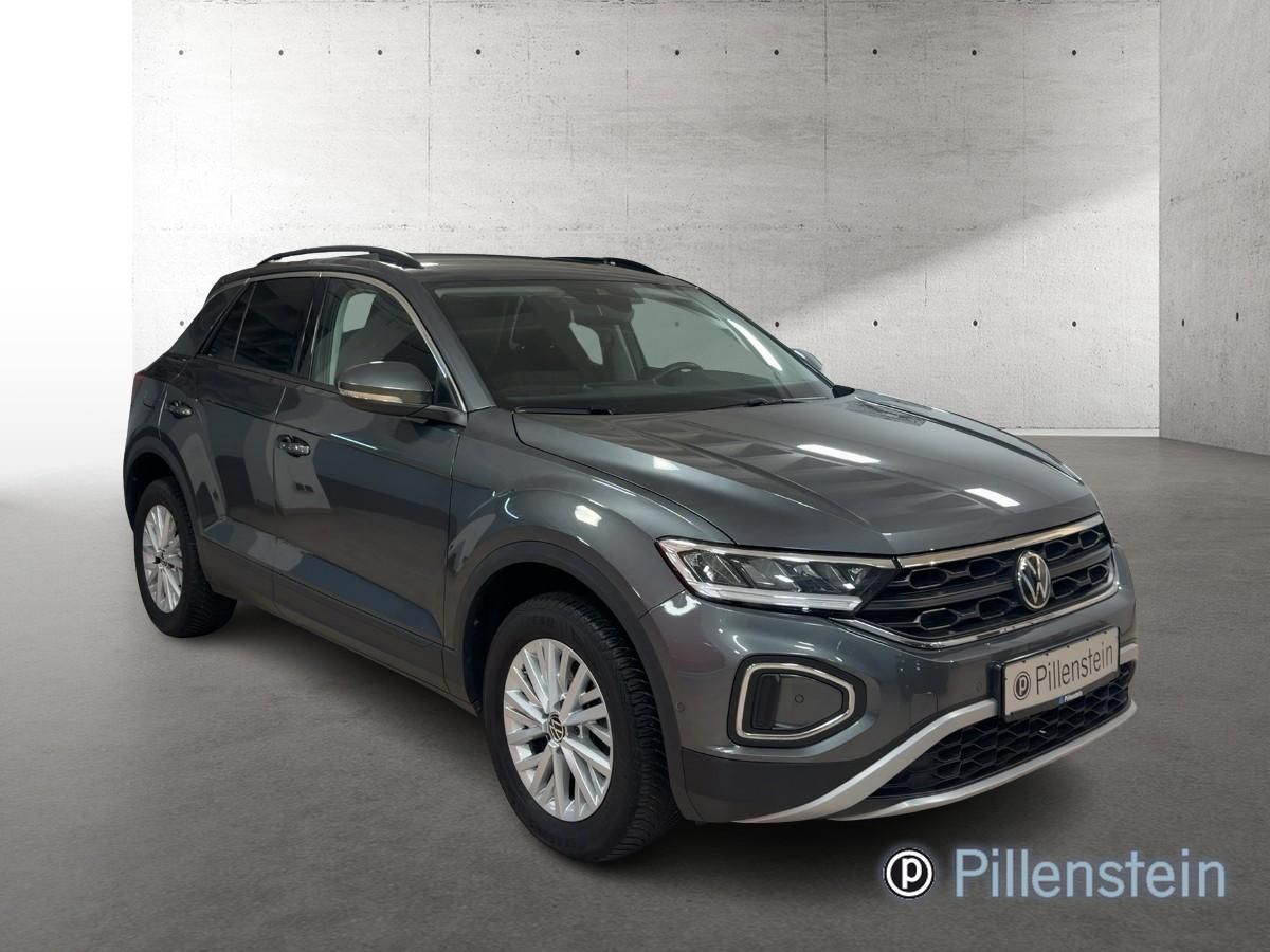 Volkswagen T-Roc - Bild 5