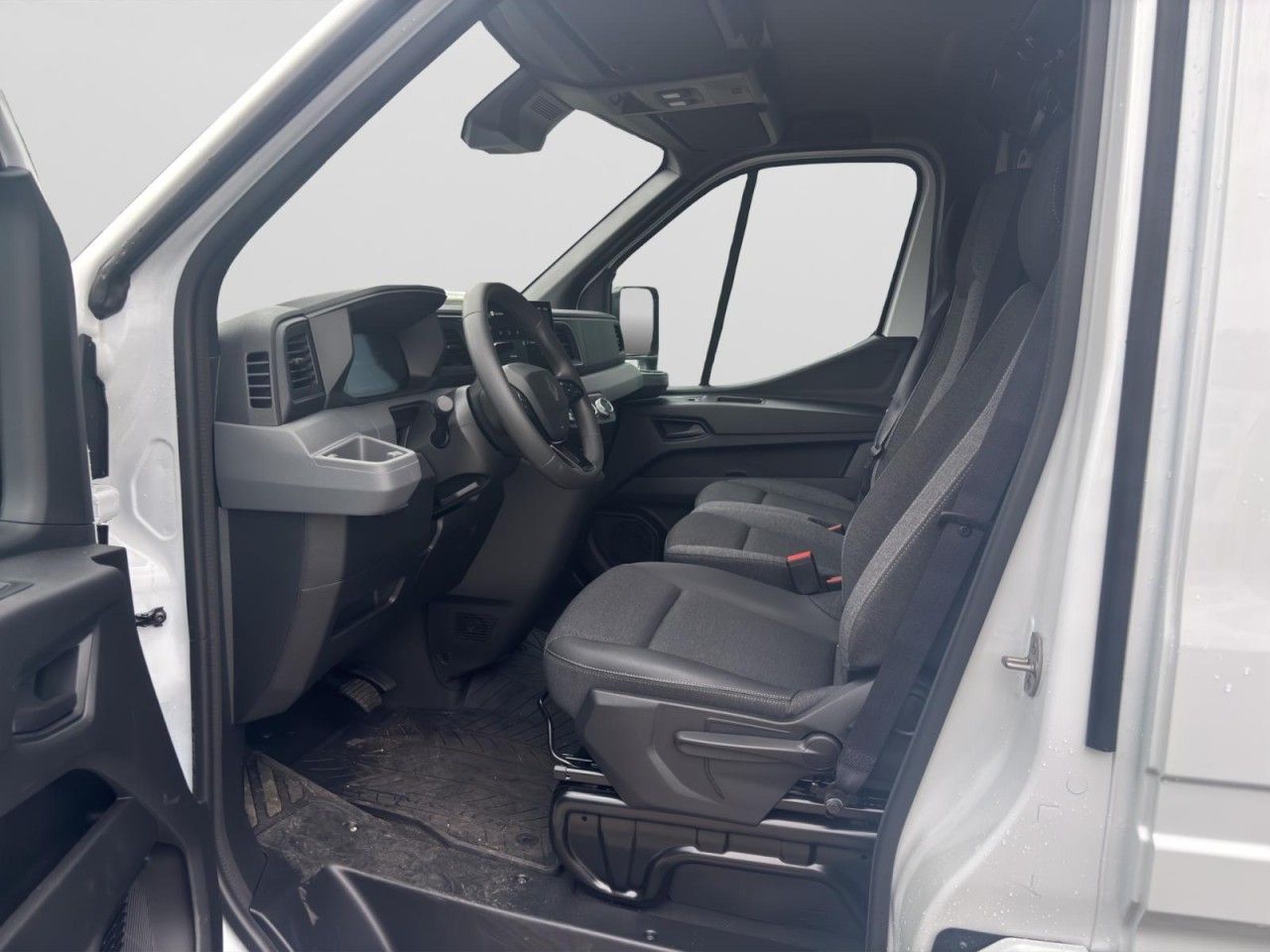 Renault Master - Bild 11