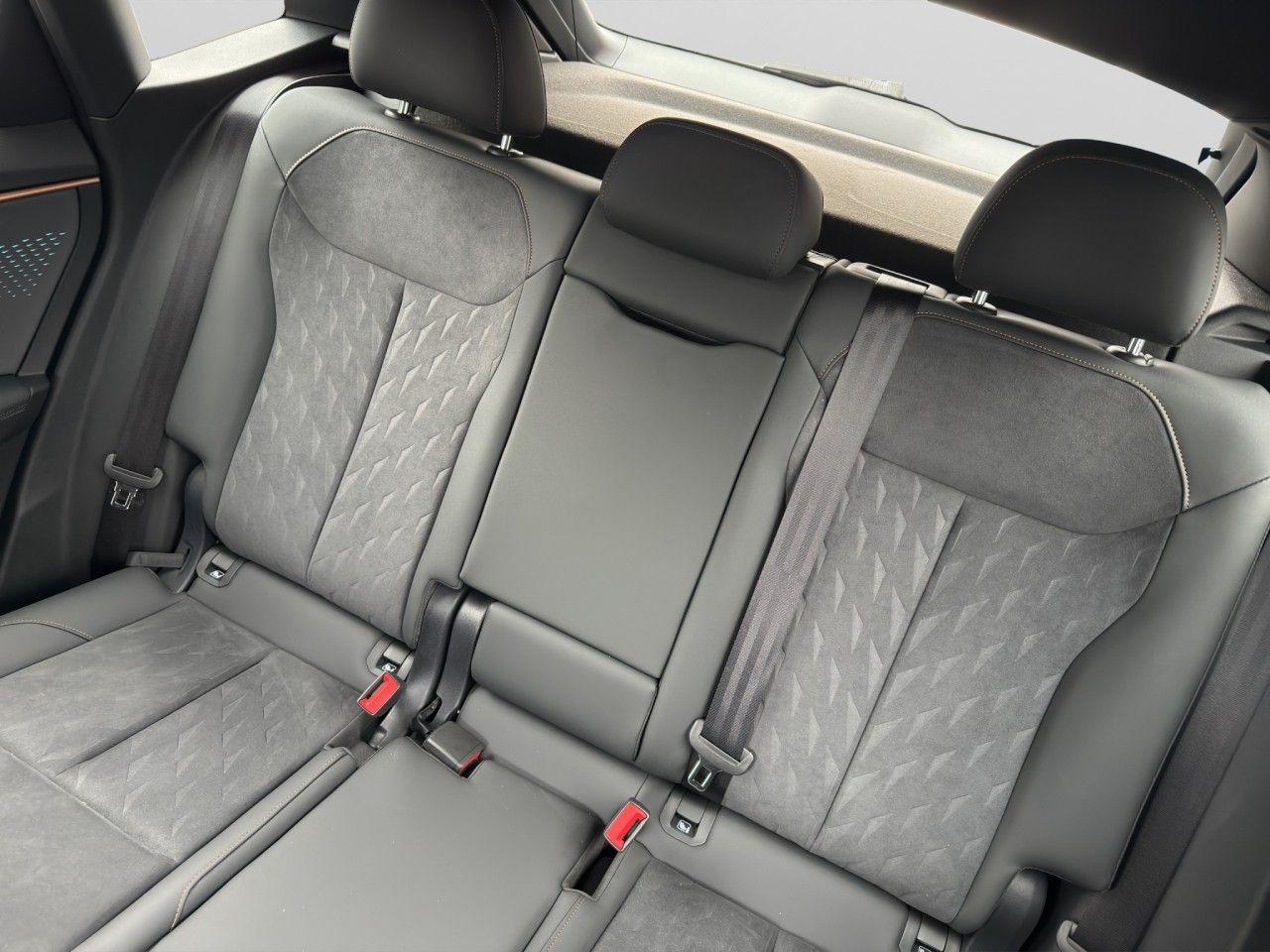 Cupra Terramar - Bild 14