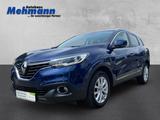 Renault Kadjar 1,6 dCi 130 Experience ENERGY *Navi*PDC*A - gebrauchte Renault Kadjar aus dem Jahr 2015