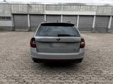 Skoda Octavia RS 2.0 TDI 4x4 DSG | TÜV 07/28 - Skoda Octavia: RS TDI Dsg