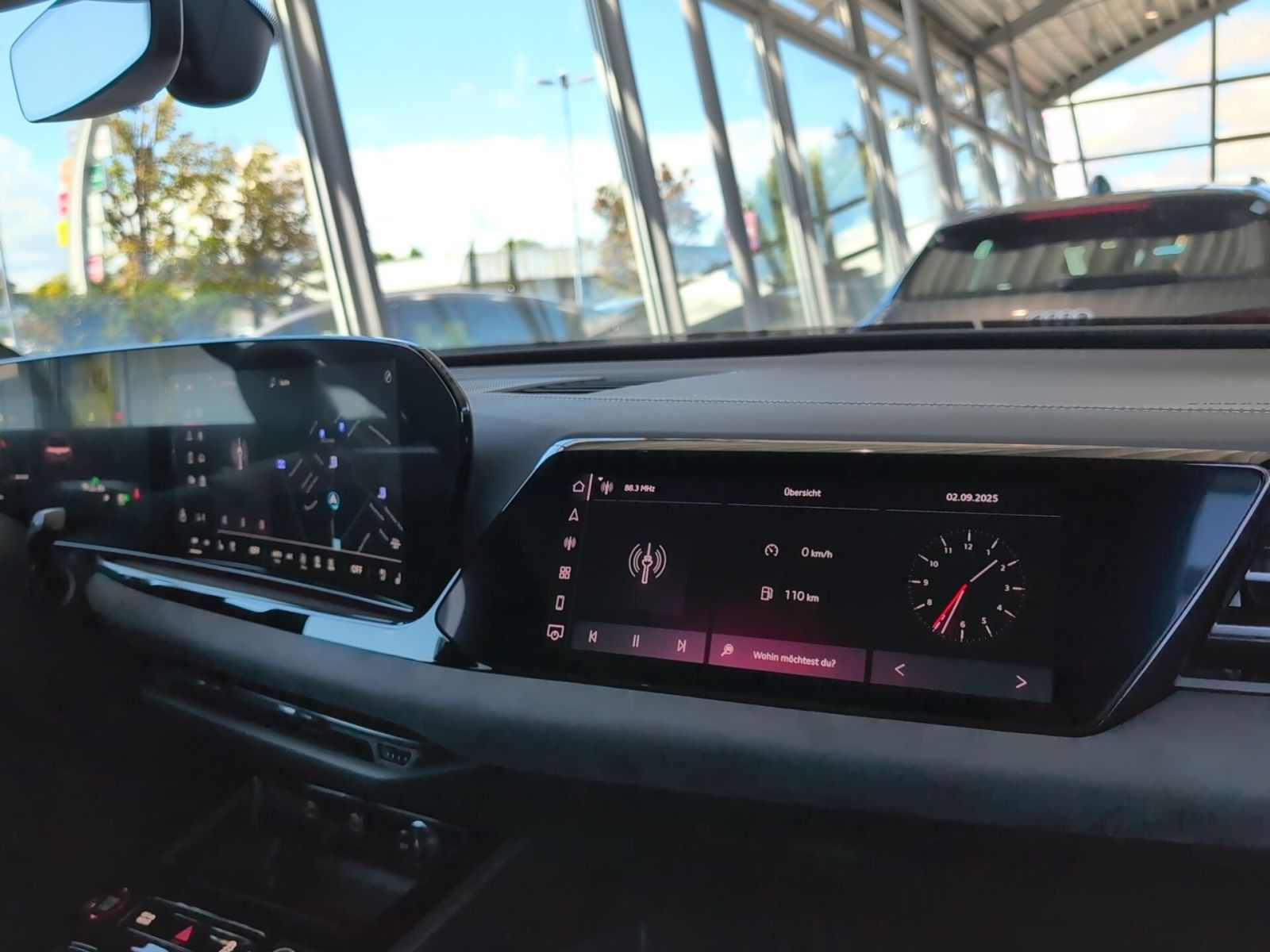 Audi S5 - Bild 21