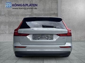 Volvo V60 - 5