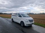 Hyundai H-1 2.5 CRDI 170PS - Hyundai H-1 aus 2010