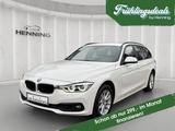 BMW 320 d Touring Advantage Navigation StartStop LED - BMW 320 in Dortmund