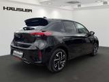 Opel Corsa 1.2 GS Automatik,  Navi, Kamera, LED, Sitz - Opel Corsa mit Benzin-Antrieb: ABS, Kleinwagen