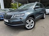 Skoda Karoq 2.0 TDI Style Navi Lane ACC AHK 1.Hand - Skoda Karoq in Stuttgart