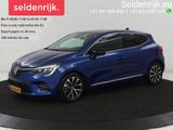 Renault Clio 1.0 TCe 90 Techno | Carplay | Sfeerverlicht - Renault Clio: Tech