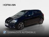 BMW 218d Active Tourer Sport Line AHK+LED+Navi+PDC+ - gebrauchte BMW 218 Active Tourer aus dem Jahr 2017