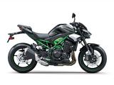 Kawasaki Z 900 Modell 2025 Führerscheinbonus möglich - NAKED BIKE VON 751 BIS 1000 CCM