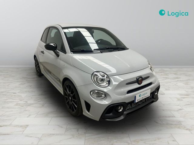 Abarth 595 2016 - 595 1.4 t-jet Competizione 180